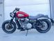 Мотоцикл MOTOLEADER BENDA CHINCHILLA BD300 SPORTY MOT-294 фото 5