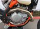 Мотоцикл KTM 500 EXC-F SIX DAYS MOT-143 фото 8
