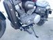 Мотоцикл MOTOLEADER BENDA CHINCHILLA BD300 SPORTY MOT-294 фото 22