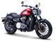 Мотоцикл MOTOLEADER BENDA CHINCHILLA BD300 SPORTY MOT-294 фото 1