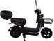 Велоскутер SPARK BOOST EVO VSKU-023 фото 6
