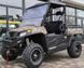Багги MotoLeader ML600 UTV Sector BAG-009 фото 4