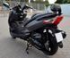 Скутер SYM GTS 300 SKU-042 фото 7