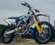 Мотоцикл HUSQVARNA FC 450 MOT-043 фото 4