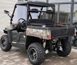 Багги MotoLeader ML600 UTV Sector BAG-009 фото 3