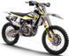 Мотоцикл HUSQVARNA FC 450 ROCKSTAR EDITION MOT-244 фото 1