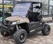 Багги MotoLeader ML600 UTV Sector BAG-009 фото 2