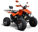 Квадроцикл BASHAN CK 150S-3H KVD-001 фото 1