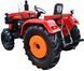 Мінітрактор SHIFENG SF-354 78-99 фото 4
