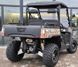 Багги MotoLeader ML600 UTV Sector BAG-009 фото 5