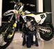 Мотоцикл HUSQVARNA FC 450 ROCKSTAR EDITION MOT-244 фото 6