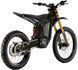 Електромотоцикл ARCTIC LEOPARD XE PRO S ENDURO GOLD SHOCK 74V60Ah ELM-060 фото 8