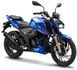 Мотоцикл TVS APACHE RTR 200 4V MOT-344 фото 1