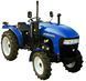 Минитрактор JINMA JMT 3244 HL 56828 фото 2