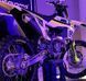 Мотоцикл HUSQVARNA FC 450 ROCKSTAR EDITION MOT-244 фото 10