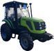 Мінітрактор Zoomlion RK-504 Cab 78-80 фото 1