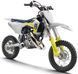 Питбайк HUSQVARNA TC 50 PIT-020 фото 1