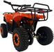 Електроквадроцикл HUMMER J-Rider 1000W/36V ELK-004 фото 6