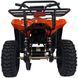 Електроквадроцикл HUMMER J-Rider 1000W/36V ELK-004 фото 5