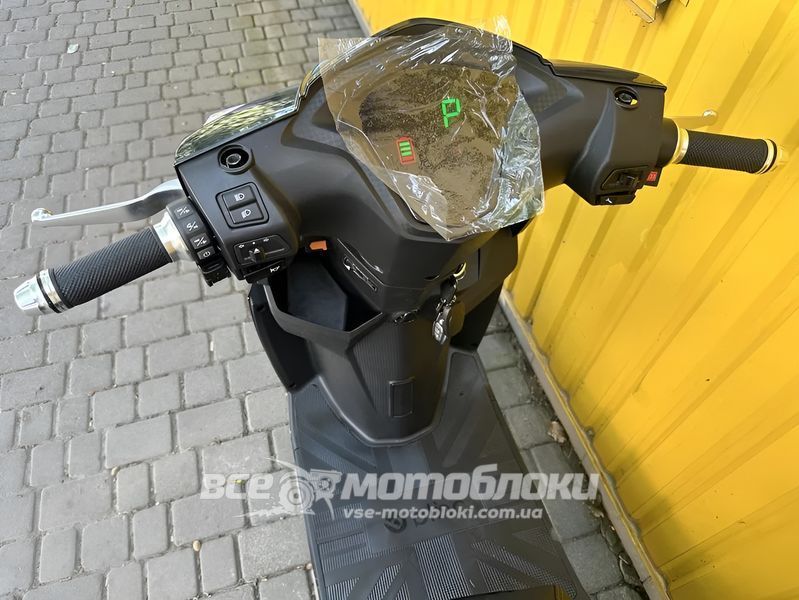 Электроскутер Blinc ALFA ELS-139 фото