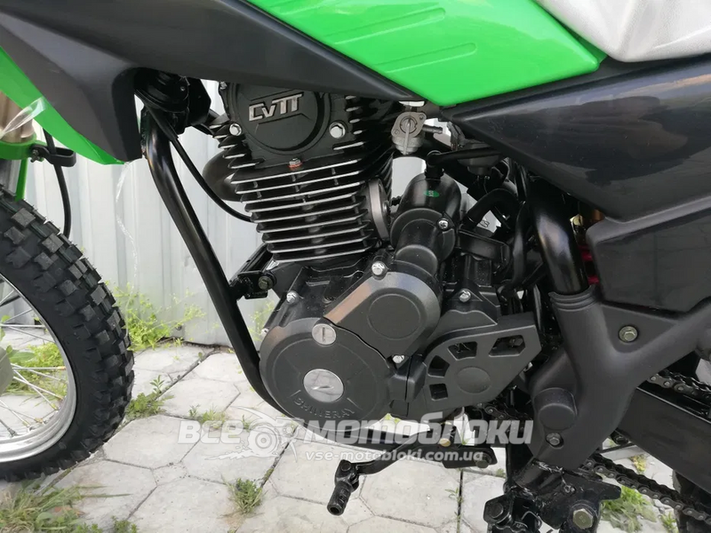 Мотоцикл SHINERAY XY150GY-11B LIGHT CROSS 2016MY MOT-193 фото