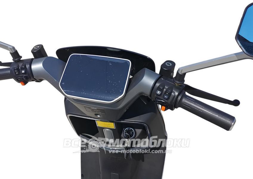 Електроскутер GTM Flex ELS-171 фото