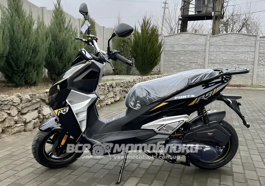 Скутер FORTE R9 SKU-093 фото