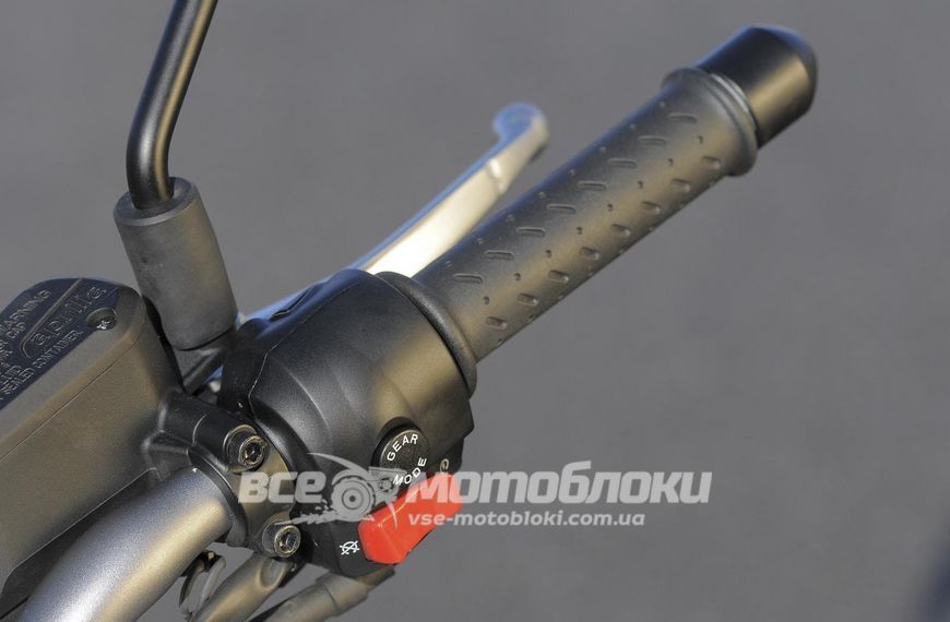 Мотоцикл APRILIA MANA 850 GT MOT-396 фото