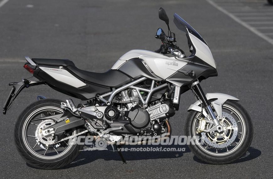Мотоцикл APRILIA MANA 850 GT MOT-396 фото