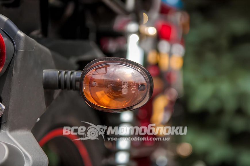 Мопед SKYMOTO SIMPLE 110 MOP-046 фото