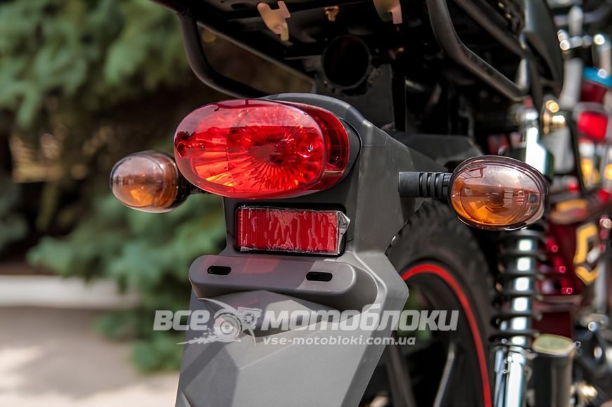 Мопед SKYMOTO SIMPLE 110 MOP-046 фото
