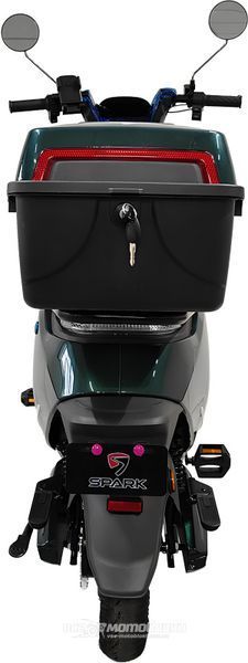 Велоскутер SPARK RUN EVO VSKU-024 фото
