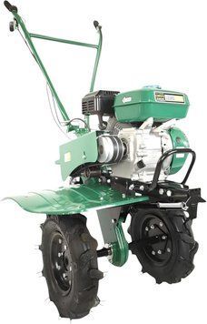 Мотокультиватор Iron Angel Favorite GT-09M3 Kult50 фото