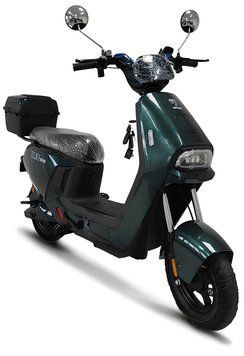 Велоскутер SPARK RUN EVO VSKU-024 фото