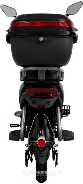 Велоскутер FADA IDEA II VSKU-014 фото
