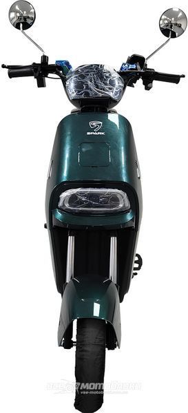 Велоскутер SPARK RUN EVO VSKU-024 фото