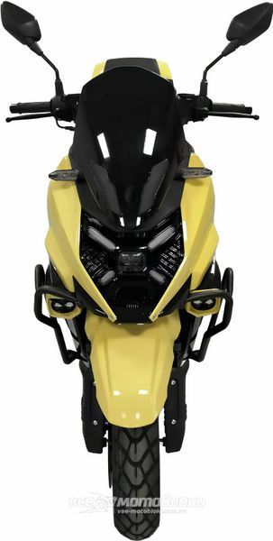 Скутер SPARK SP150S-24 SKU-146 фото
