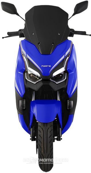Скутер FORTE AMAX SKU-094 фото