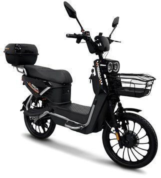 Велоскутер FADA IDEA II VSKU-014 фото