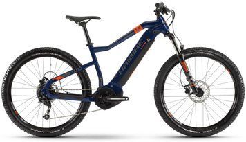 Электровелосипед HAIBIKE SDURO HardNine 1.0 29" 400Wh ELV-043 фото