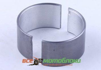 Вкладыши шатуна 0,5 mm - 180N 4234-ТЗ фото