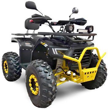 Електроквадроцикл SPARK Storm ELK-061 фото