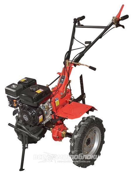 Мотоблок Powercraft МБ 2070Б 191408 фото