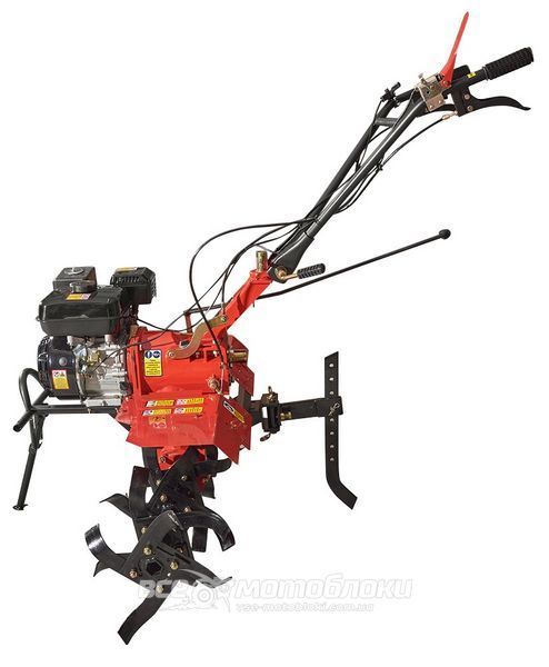 Мотоблок Powercraft МБ 2070Б 191408 фото