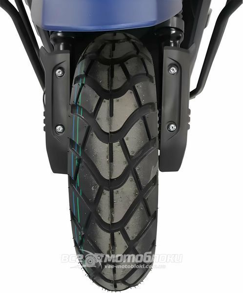 Скутер SPARK SP150S-24 SKU-146 фото