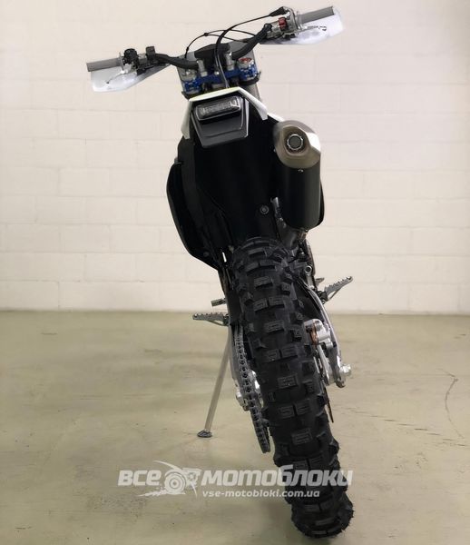 Мотоцикл HUSQVARNA FE 350 ROCKSTAR EDITION MOT-245 фото
