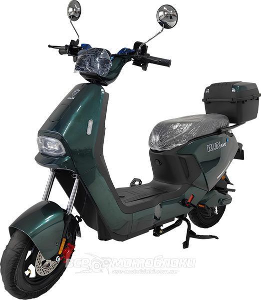 Велоскутер SPARK RUN EVO VSKU-024 фото