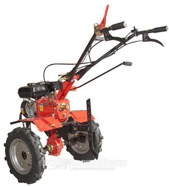 Мотоблок Powercraft МБ 2070Б 191408 фото