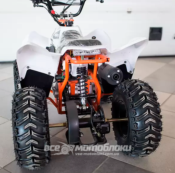 Квадроцикл KAYO SPACE 70 KVD-102 фото