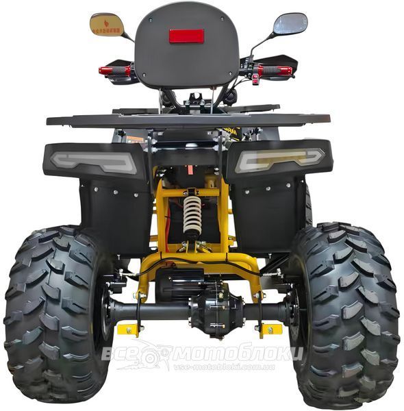 Электроквадроцикл SPARK Storm ELK-061 фото